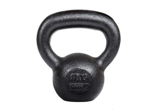 Kahvakuula HMS KZG04 4kg