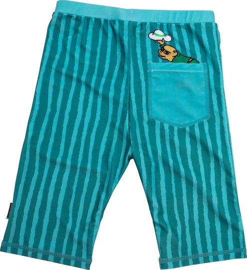 Swimpy Uimahousut, Petrol, 98-104