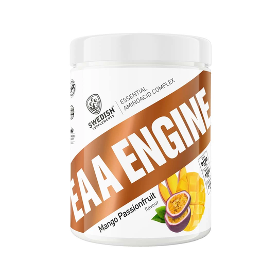 Swedish Supplements Eaa Engine 450 G Mango Passion