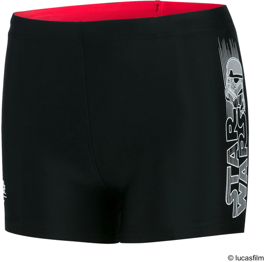 Speedo Star Wars Aquashort Uimahousut 104