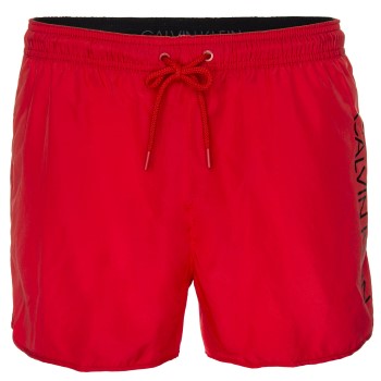 Calvin Klein Core Solids Short Runner Swim Shorts