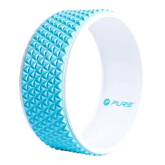 Pure2Improve Pure Yogawheel, Joogapyörä