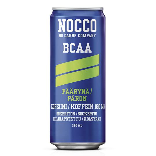 NOCCO BCAA, 330 ml