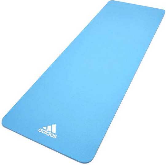 Adidas Fitness Joogamatto, Sininen