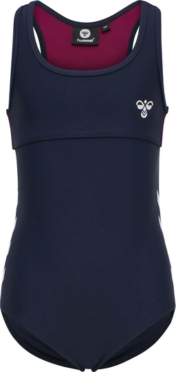 Hummel Bell Uimapuku, Black Iris, 104