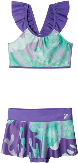Reima Karibia Bikinit, Vivid Violet, 92
