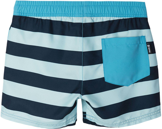 Palmu Shorts Navy 128