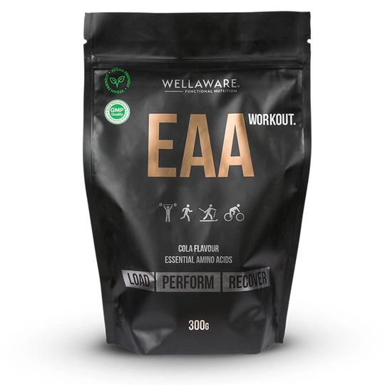 Wellaware Eaa 300 G Cola