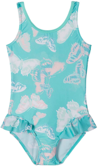 Reima Korfu Uimapuku, Turquoise, Koko 62