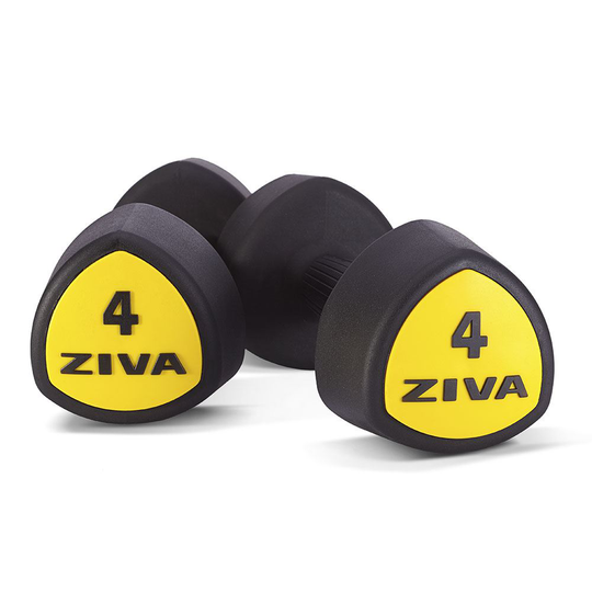 Ziva Zvo Urethane Functional Tribell, Vinyyli