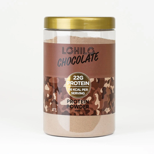 Lohilo Proteinpowder 400 G