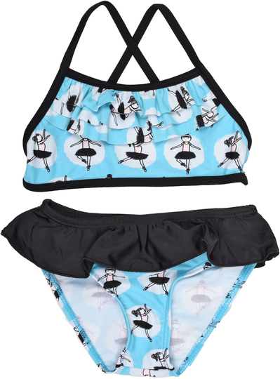 Lindberg Maggi Bikinit, Lagoon 74-80
