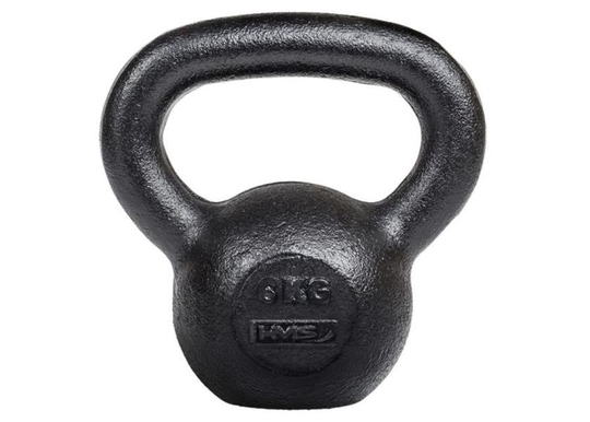 Kahvakuula HMS KZG06 6kg