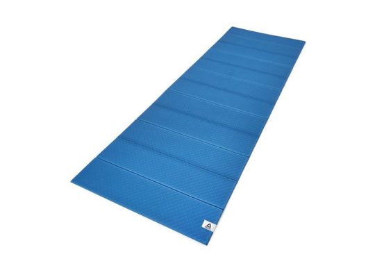 Joogamatto Reebok sininen 11050BL