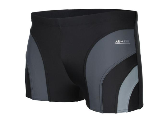 Miesten uimahousut Aqua Speed Sasha M 13