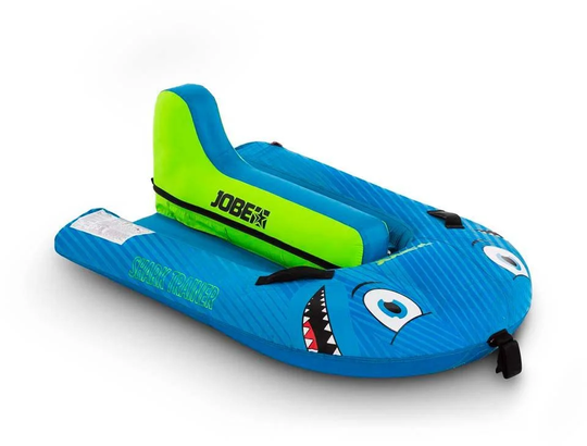 JOBE Shark Trainer Towable Funtube Vesilelu 1 Henkilölle