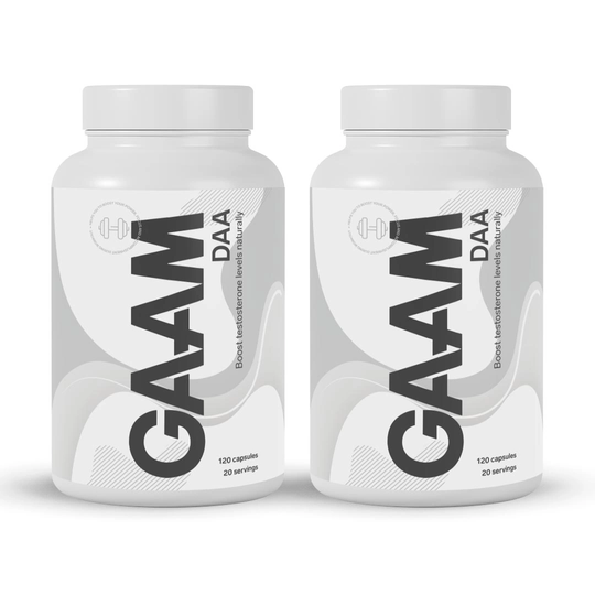 Gaam Daa 240 Caps