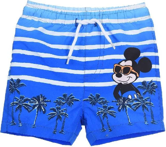 Disney Mikki Hiiri Uimahousut, Sininen, 12 kk