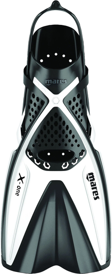 Mares X-One Uimaräpylät 30-34