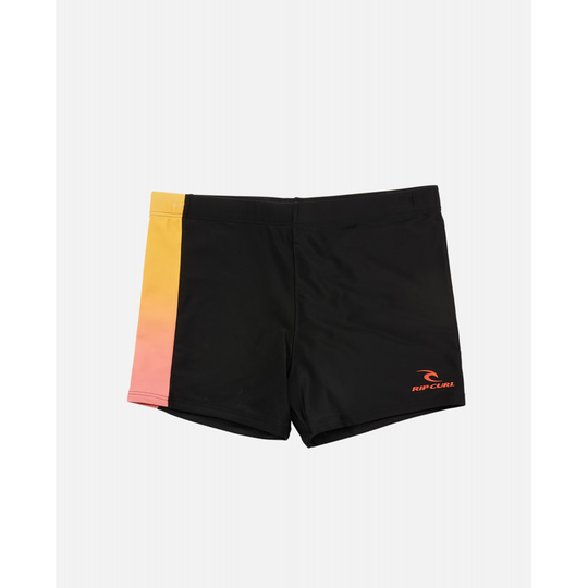 Rip Curl Corp Boyleg Sluggo miesten uimahousut Washed Black