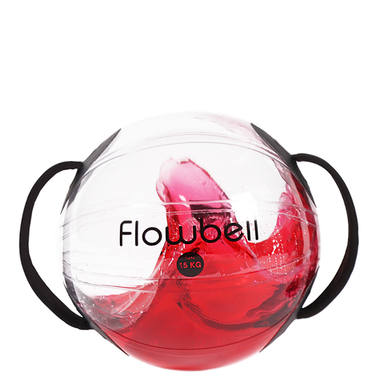 Flowlife Flowbell, 15kg