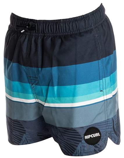 Rip Curl Freeline Volley Uimashortsit 13 tuumaa, Navy 160
