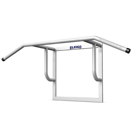 Eleiko Leukateline Classic Seinämalli, Leuanvetotangot & Telineet