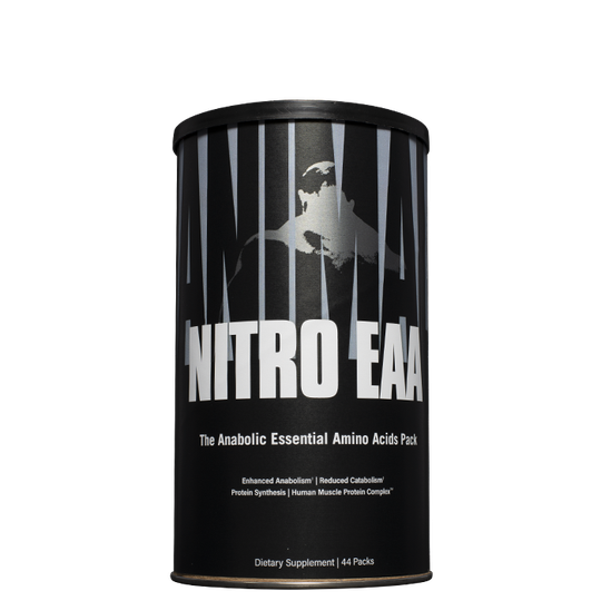 Animal Nitro