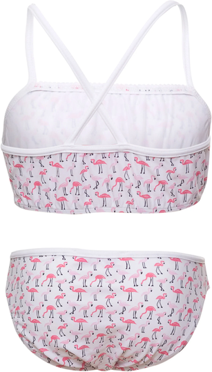 Petit Crabe Louise Bikinit, Flamingos 98-104