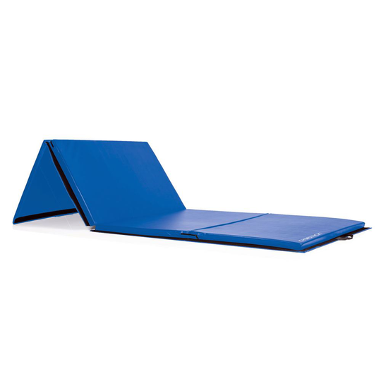 Gymstick Foldable Gym Mat (200 X 100 X 5 cm), Harjoittelumatot