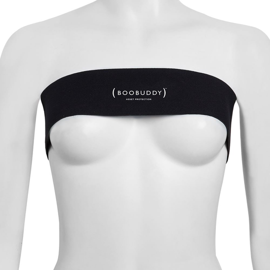 Titan LIFE Boobuddy Musta, 1 kpl, Harjoitusvarusteet