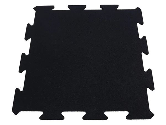 Kraftmark 20mm Pussel Svart (4-pack)