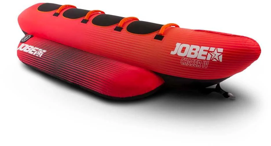 JOBE Chaser Towable Funtube Vesilelu 4 Henkilölle