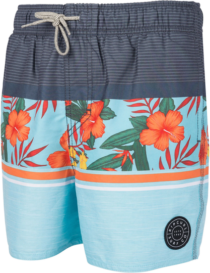Rip Curl Volley Team Spirit Uimashortsit, Multico 14 vuotta