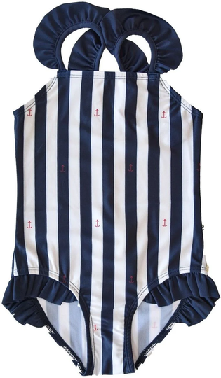 Ebbe Sheena Uimapuku, Classic Navy Stripe, 86−92