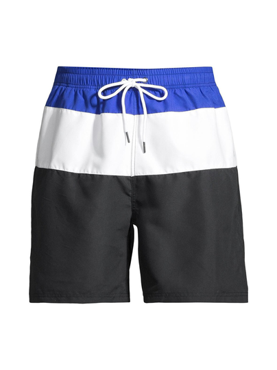 Troy-uimashortsit