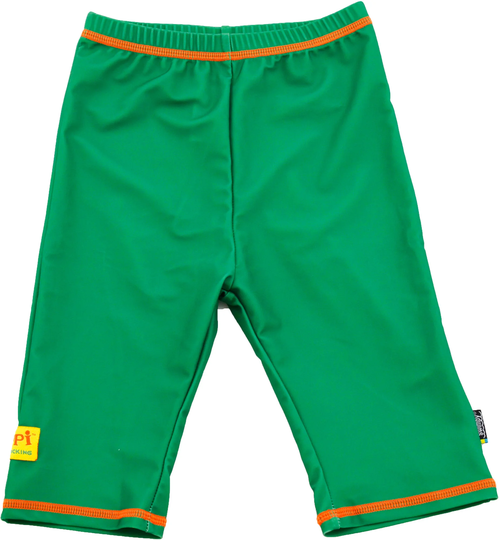 Swimpy Peppi Uimashortsit, Oranssi, 98-104