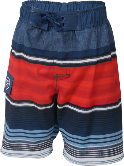 Color Kids Eske Uimashortsit, Orange 104