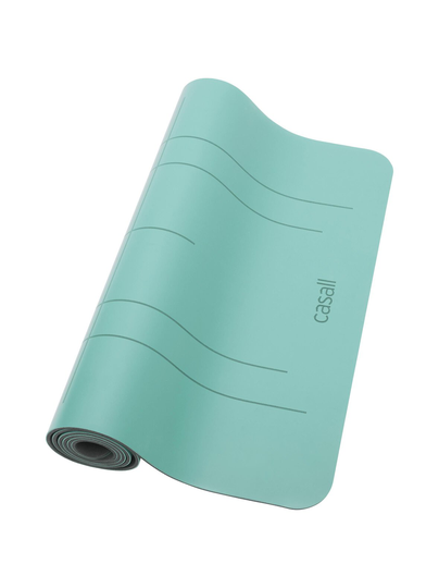Grip&cushion iii -joogamatto 5 mm