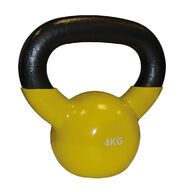 Sveltus Kettlebell -kahvakuula 4 kg