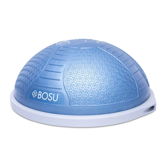 Bosu Nexgen, Tasapainolaudat