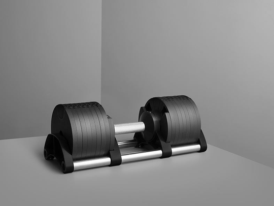 NÜO Nuobell 5-80 lb (Par)