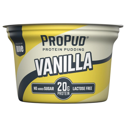 Njie Propud Vanilla 200 G