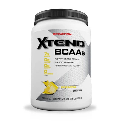 Scivation Xtend 90 Servings Pinapple