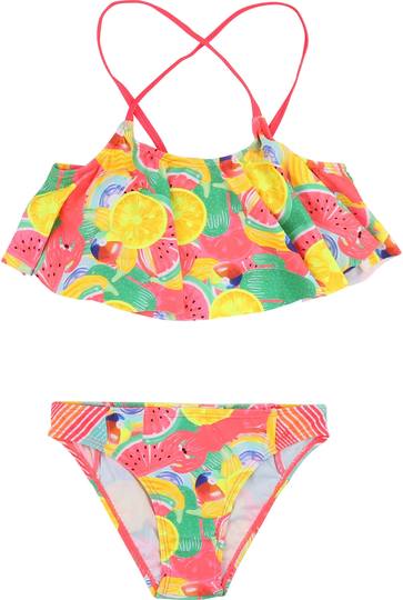 Billieblush Bikinit, Unique 4 vuotta