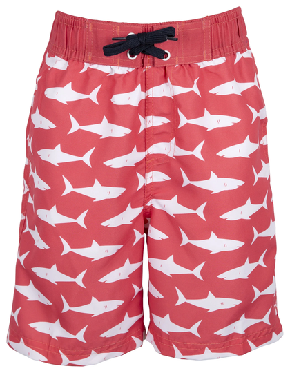 Max Collection Uimashortsit, Soft Red 92