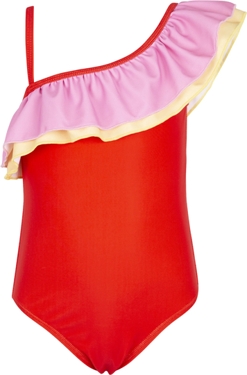Max Collection Uimapuku, Pinkki/Punainen, 92
