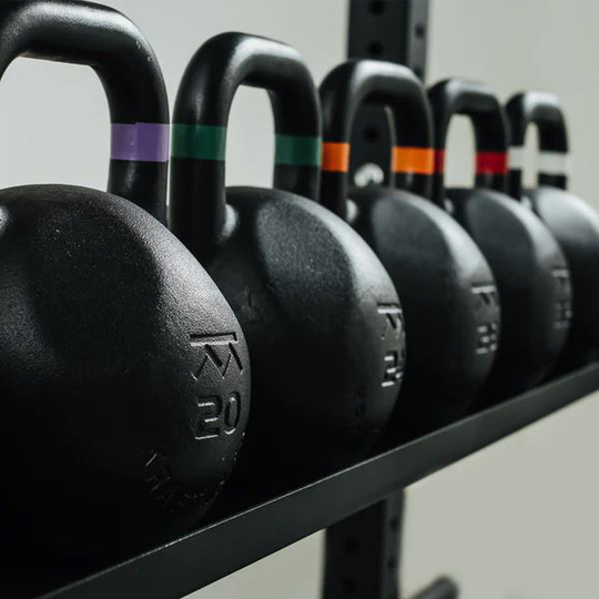 Kraftmark Kettlebell -kilpailusarja