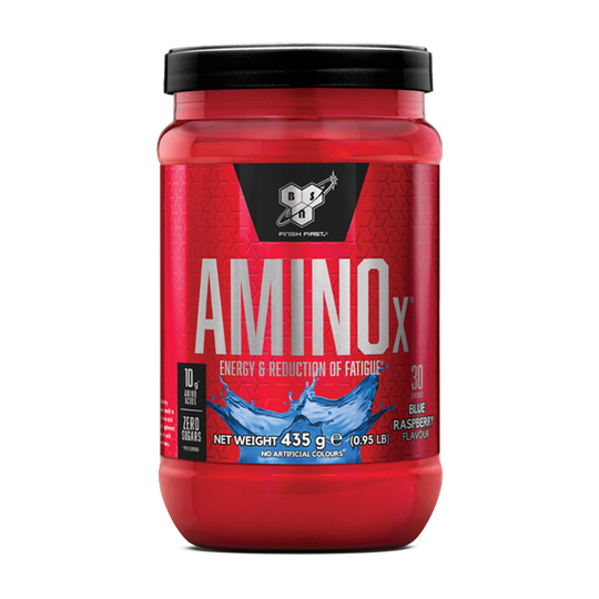 Amino X, 30 / 70 servings