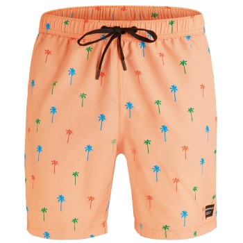 Björn Borg Swim Loose Shorts Mini Palm * Kampanja *